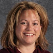 Jackie Bates